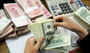 قیمت ارز بین بانکی در ۲۳ مهر؛نرخ رسمی یورو و پوند کاهش یافت