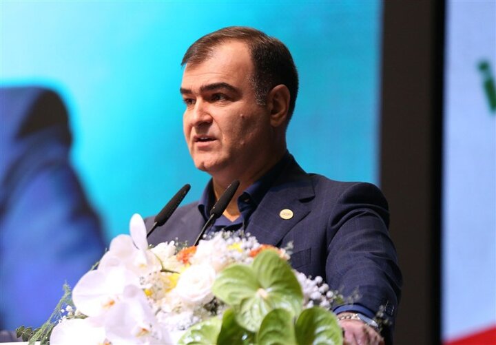  ۴۵همت خسارت جنگ تأمین مالی شده و در حال پرداخت است