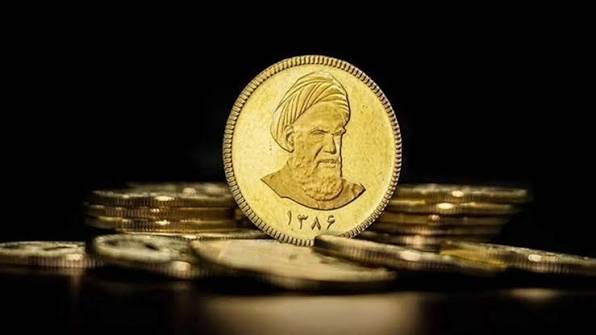 سکه در سراشیبی قیمت؛ بازار طلا به کدام سمت می‌رود؟