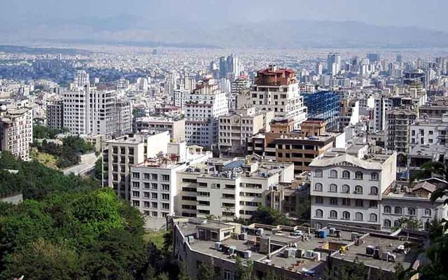 نرخ مجاز افزایش اجاره ۲۷درصد است