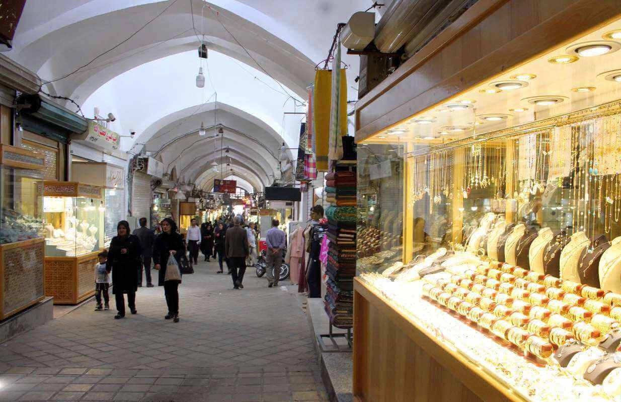 بازار طلا در مسیر ثبات؛ احتمال افت شدید قیمت بسیار کم است