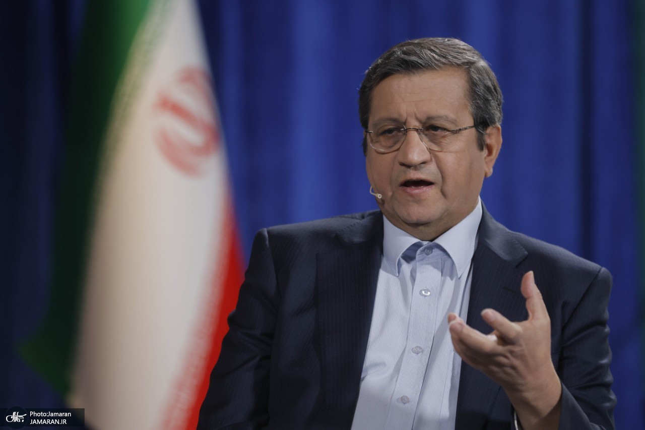 جزئیات اقتصادی تفاهم‌نامه ایران وآمریکا از زبان همتی