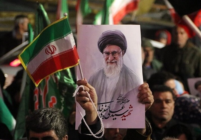 7 شرکت مراسم وداع و تشییع رهبر شهید را بیمه می‌کنند