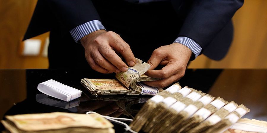 سهم ۳۰درصدی بانک‌های خصوصی از نقدینگی