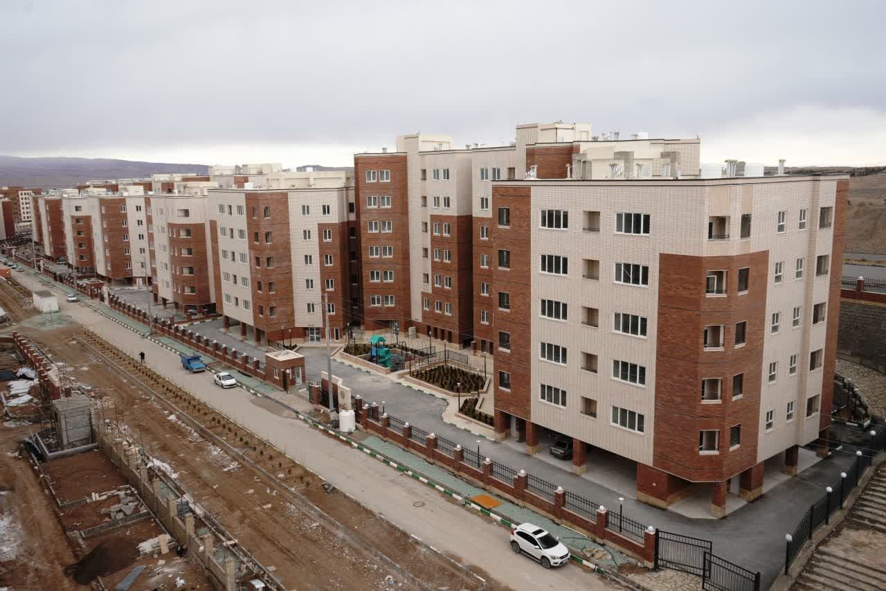 تهدید مسکن ملی در سایه اختلال بانکی؛ متقاضیان نگران نباشند
