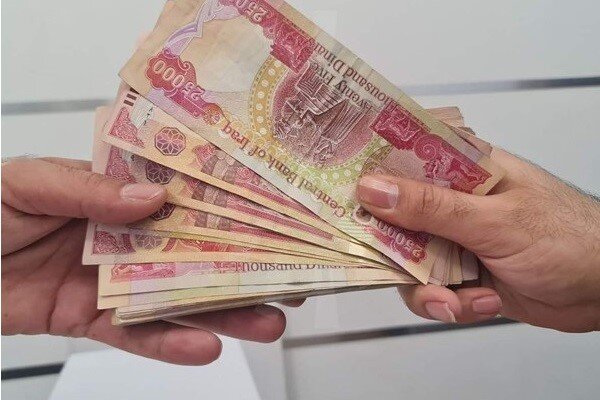 آغاز فروش ارز اربعین از شنبه ۲۰ تیر