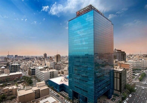 تقویت درآمدهای مشاع و غیرمشاع در عملكرد ۳ماهه وبملت