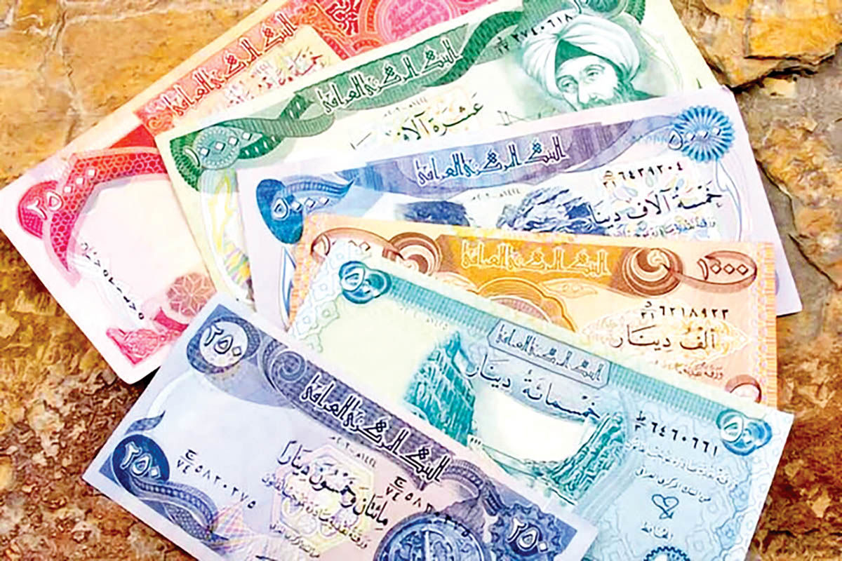چطور ارز اربعین بگیریم؟