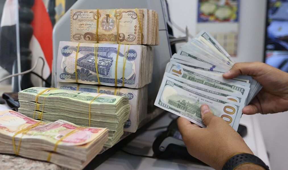 ارز اربعین ارزان شد/ دینار دولتی عقب‌نشینی کرد