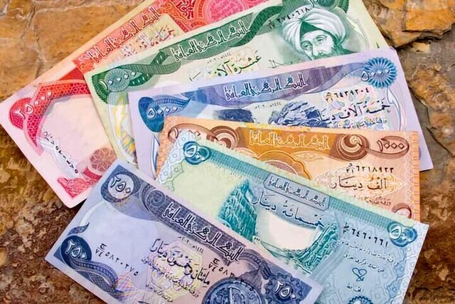 بیش از ۱.۱میلیون نفر ارز اربعین گرفتند و ازکشور خارج نشدند!