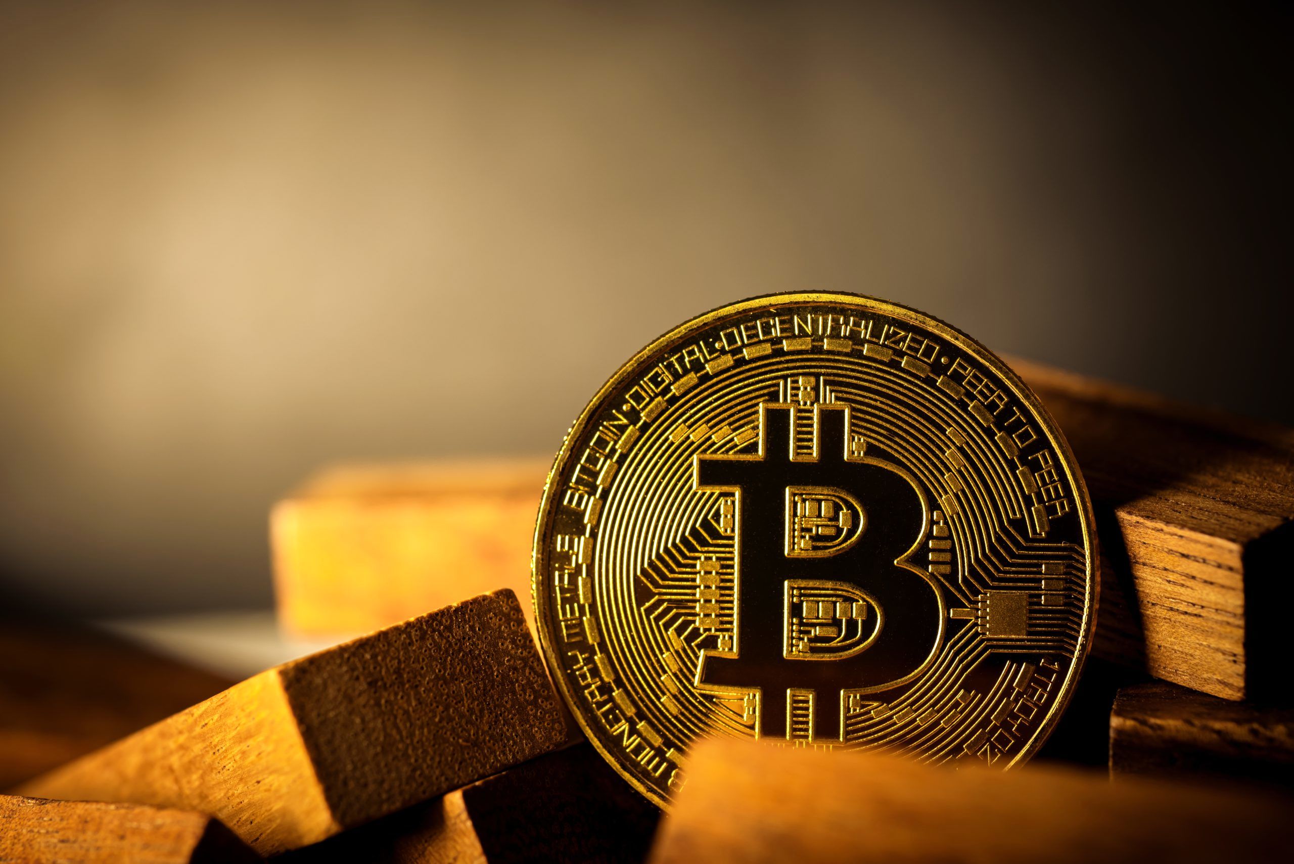 پیش‌بینی احتمال سقوط بیت‌کوین به زیر۵۰هزار دلار