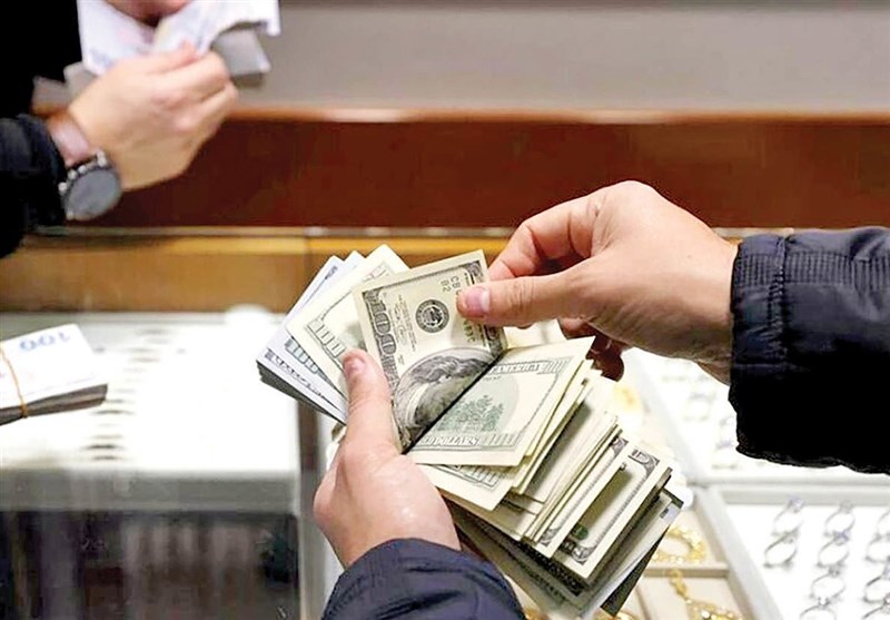 نه ارزپاشی جواب می‌دهد،نه رهاسازی/بازار ارز باید مدیریت شود