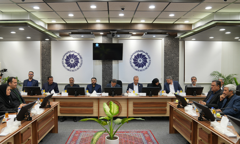 تامین مالی بانک شهر برای حمایت از تولیدکنندگان استان زنجان