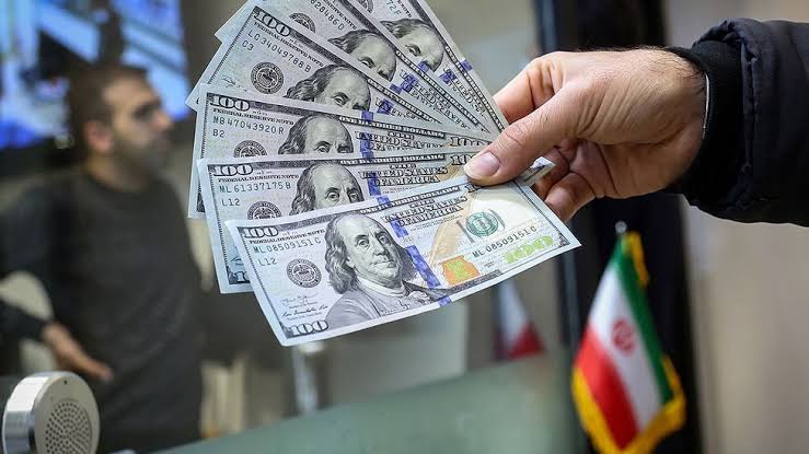 قیمت حواله دلار باز هم بالا رفت؛ نرخ جدید اعلام شد