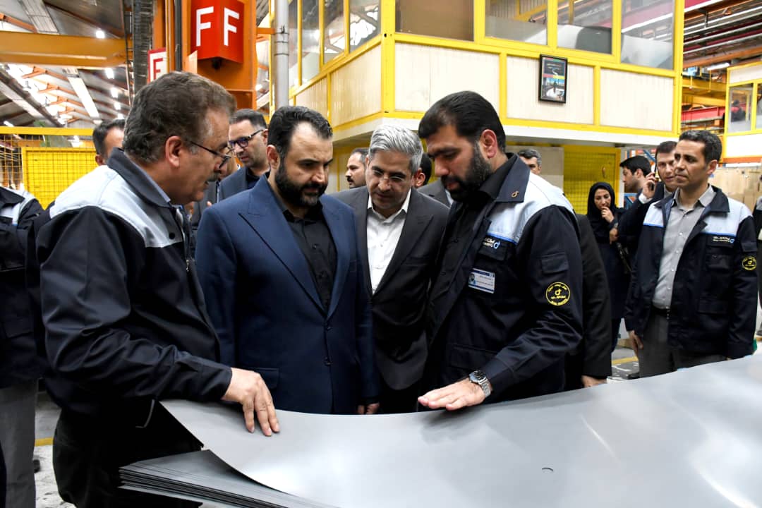 اولویت بانک شهر درحمایت از اشتغال‌زایی وکمک به واحدهای صنعتی