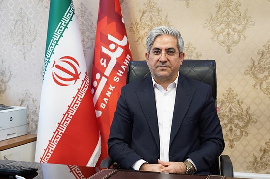 تداوم حمایت بانک شهر از آسیب‌دیدگان جنگ تحمیلی