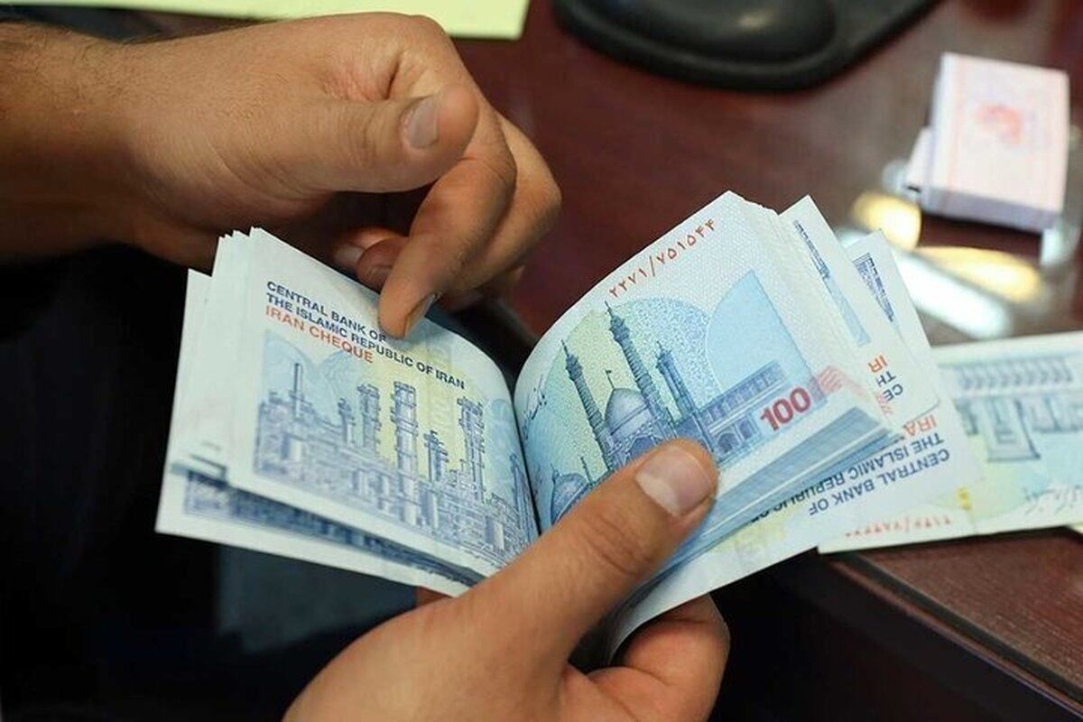 تمایل مردم برای نگهداری پول در سپرده‌های جاری و کوتاه‌مدت