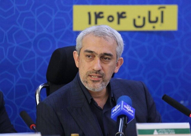 مدنی‌زاده: طرح اصلاح ساختار بانک سپه نهایی شد