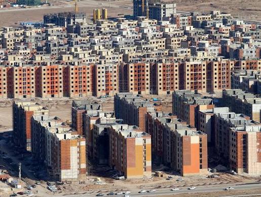 سقف وام نهضت ملی مسکن 850میلیون تومان شد