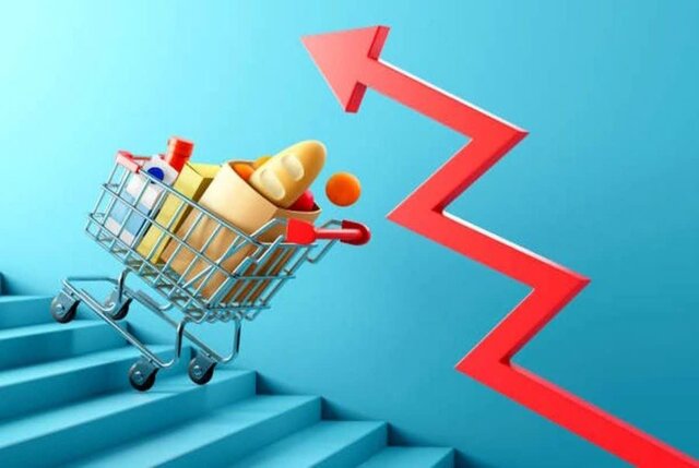 هزینه‌های مردم در تیر امسال ۸۸درصد بیشتر از تیر پارسال شد