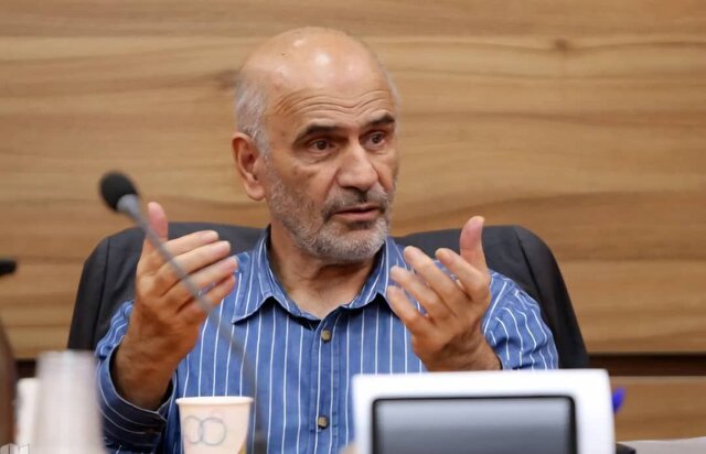 بانک‌ها فقط ۲۵درصد پول‌رسانی به تولید را پوشش می‌دهند