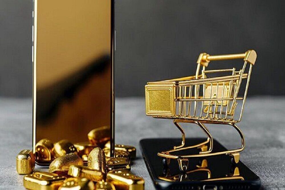 ۳بانک به سامانه ناظر سکوهای طلا متصل می‌شوند