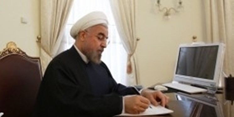 رئیس جمهور بر آزادسازی فوری منابع ارزی ایران در عراق تاکید کرد