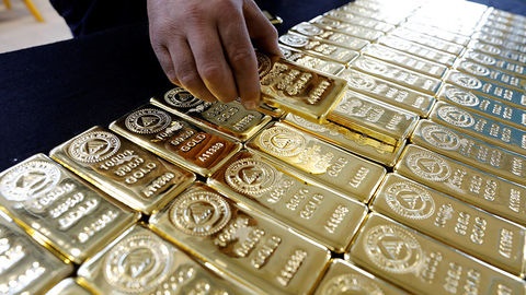طلا به رکورد ۲۰۰۰ دلاری خواهد رسید