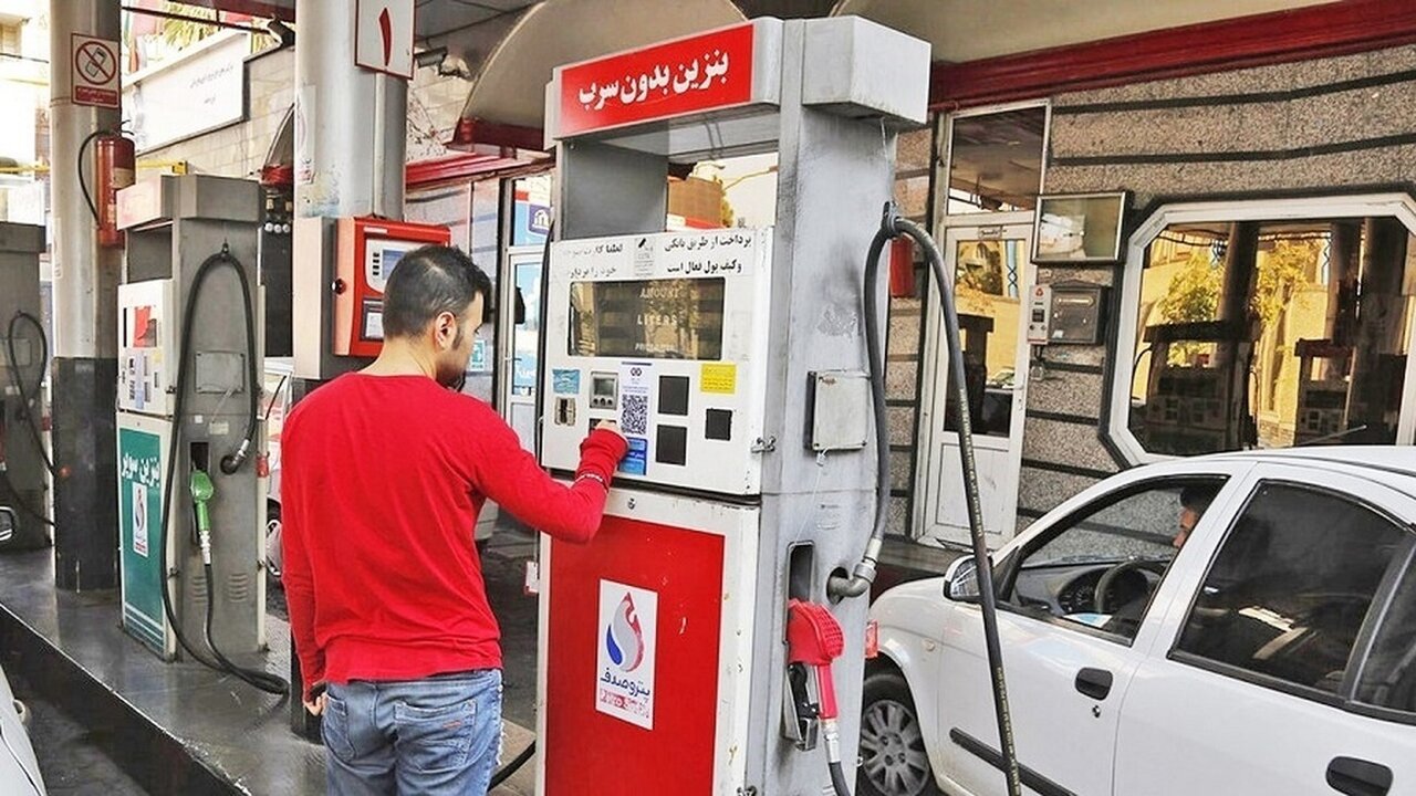 جزئیات طرح انتقال سهمیه سوخت به کارت بانکی