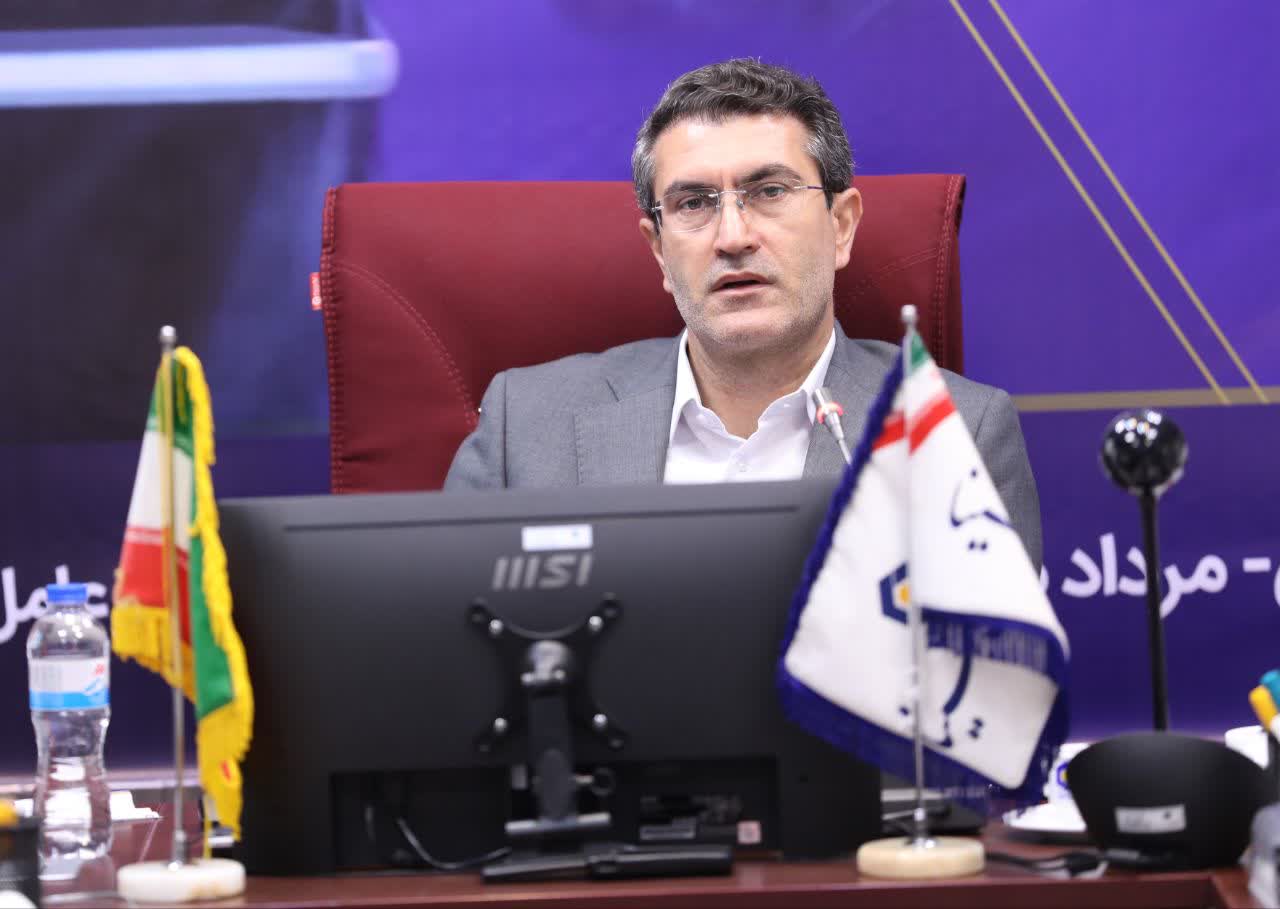 تحقق اهداف نشان‌دهنده اجرای مطلوب برنامه‌ها در بانک سینا است