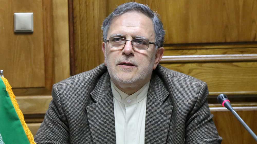 صیانت از صندوق‌های بازنشستگی بیمه‌ای
