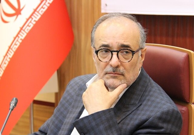 غضنفری: از شرکت نفت ۱۷میلیارد دلار طلب داریم