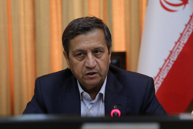 جزئیات سفر همتی به عراق/مطالبات ایران از بغداد پیگیری می‌شود