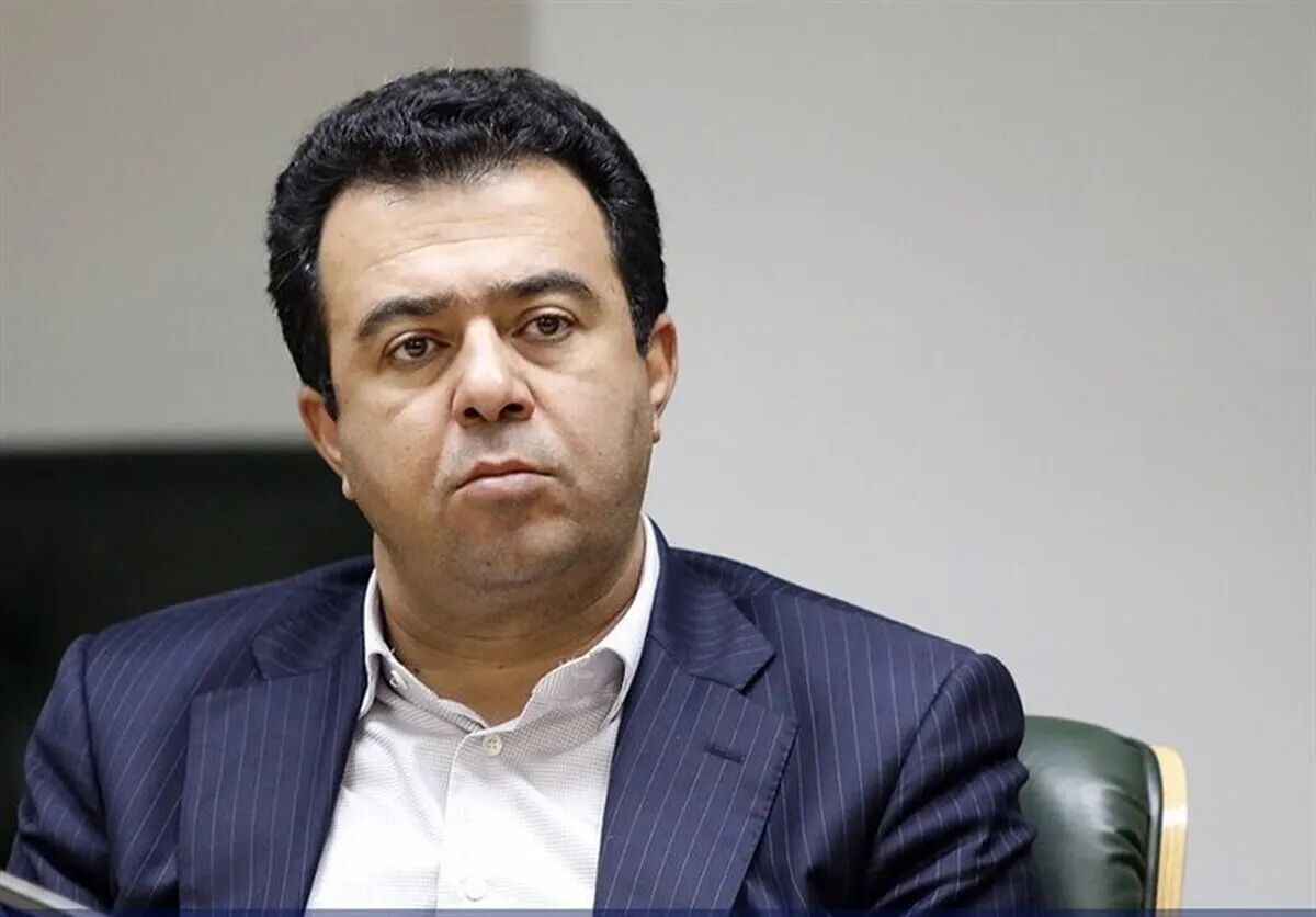 نرخ ارز نباید اسیر بازار تلگرامی شود