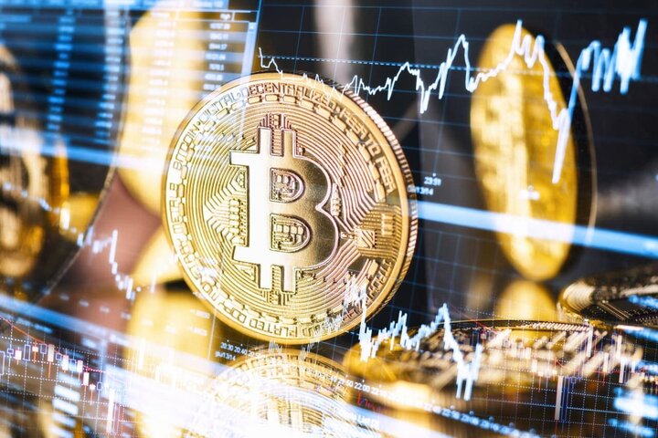 بیت‌کوین برای نوسان ۳۰ درصدی آماده می‌شود