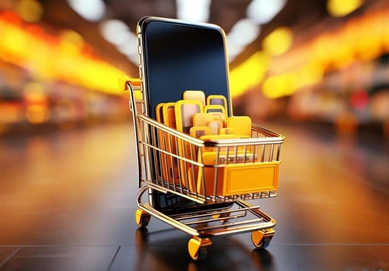 بازار طلای آنلاین در نقطه هشدار