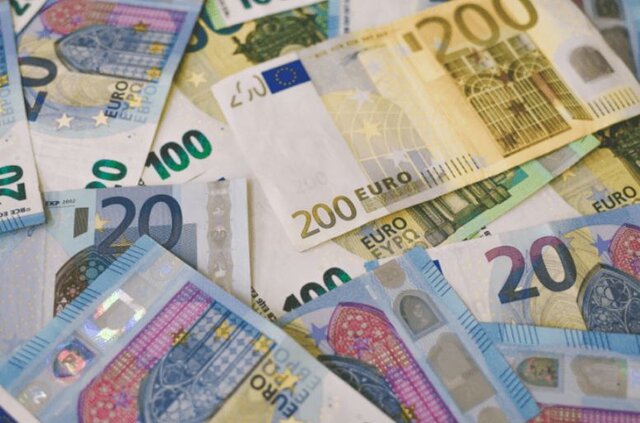 پیام نهفته در رونمایی از طرح‌های جدید اسکناس یورو