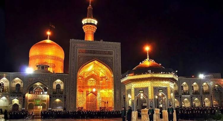 جزئیات فروش کارت بانکی گردشگری برای زائران خارجی امام رضا(ع)