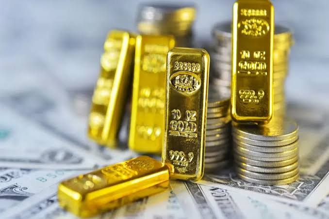 قیمت جهانی طلا به 4689دلار رسید