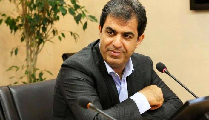 رئیس جدید هیات عامل صندوق توسعه ملی منصوب شد