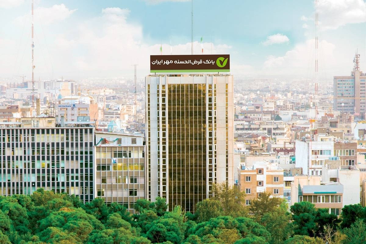 رشد بیش از ۸۵درصدی منابع بانک مهر ایران در یک سال