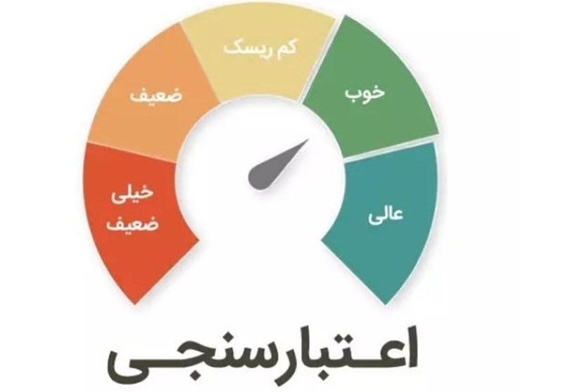 اثر منفی اقساط معوق تا 15 شهریور در اعتبارسنجی ثبت نمی‌شود