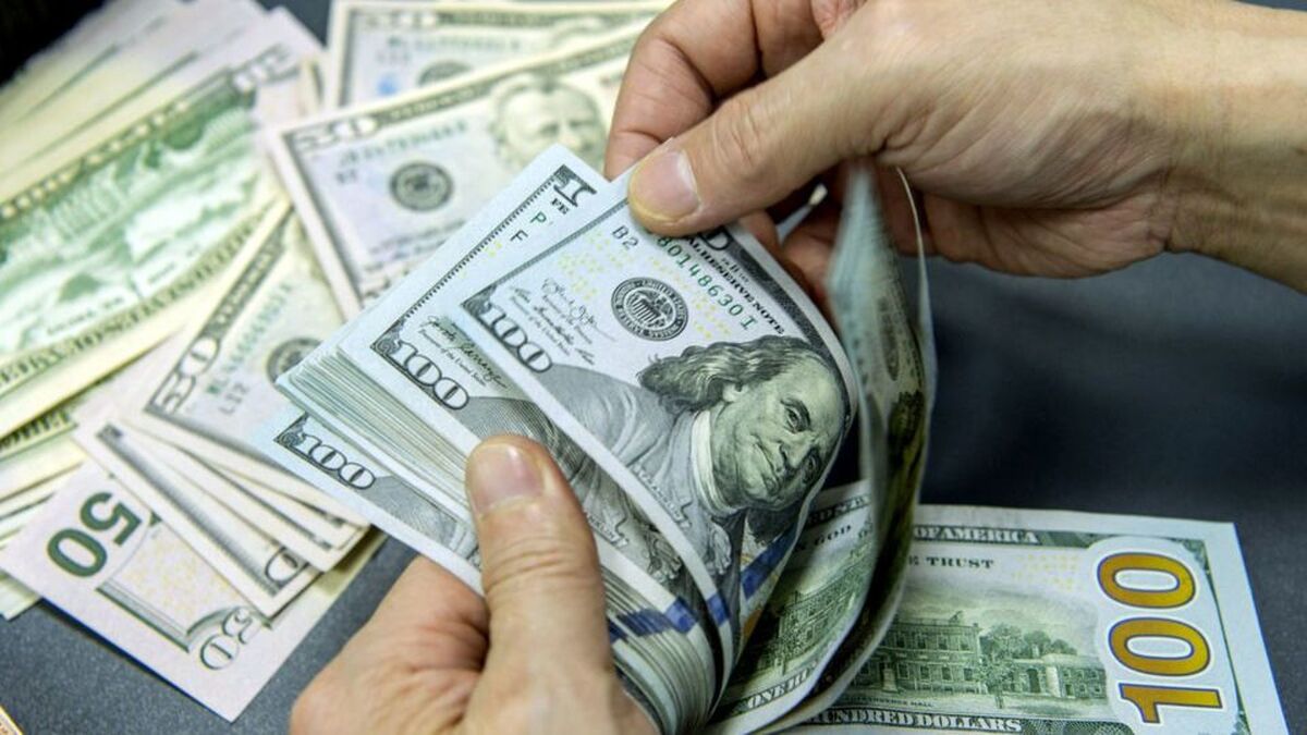 اصلاح سیاست ارزی چگونه تقاضای کاذب را از بازار حذف کرد؟