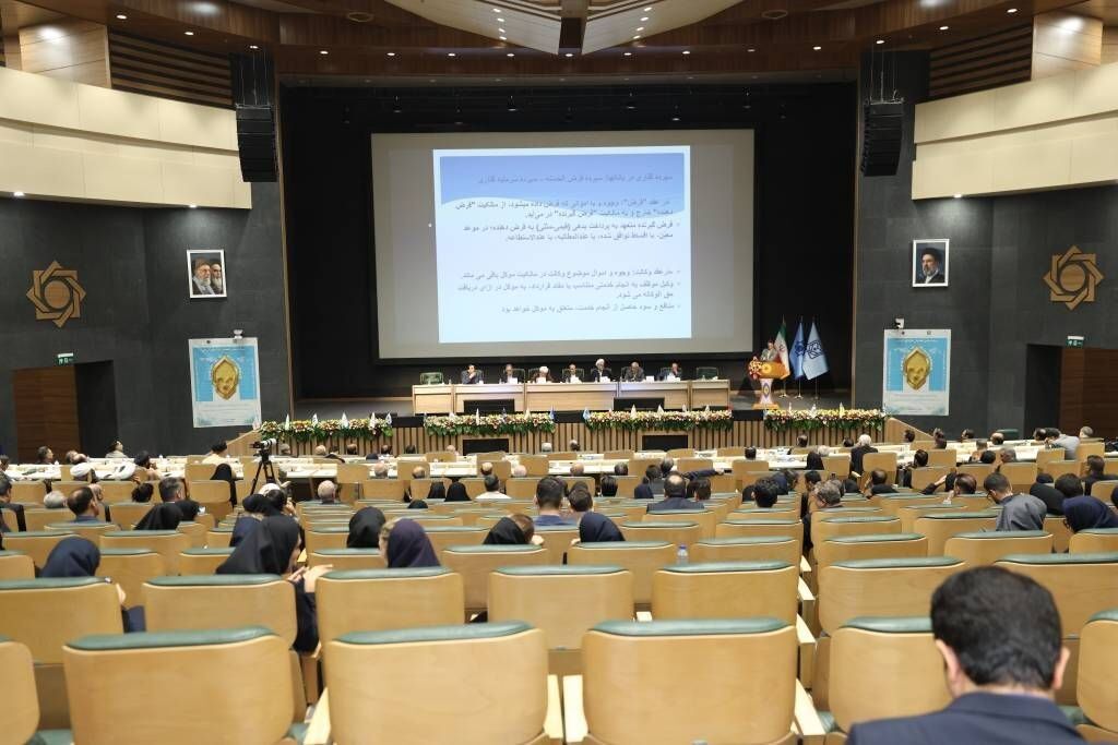 شورای فقهی به یکی از ارکان اصلی بانک مرکزی ارتقا یافت