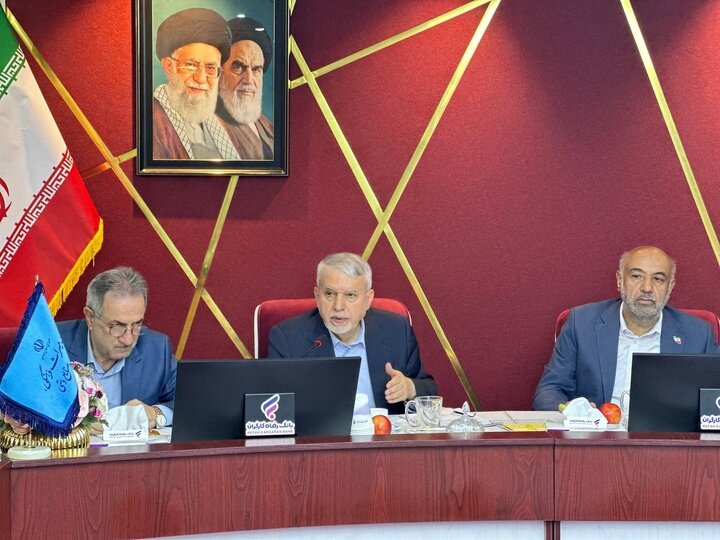 انتقاد صالحی امیری از بدتعهدی بانک‌ها