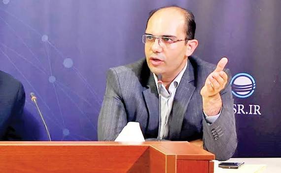 نادعلی: به تسهیلات‌محوری در نظام تأمین مالی باید پایان دهیم