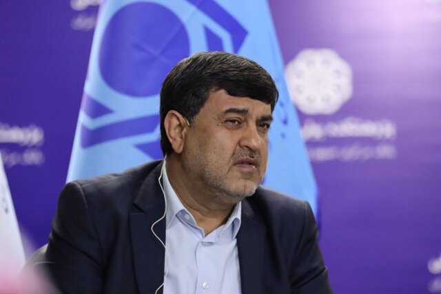 با تأمین مالی متنوع باید تاب‌آوری تولید را افزایش دهیم