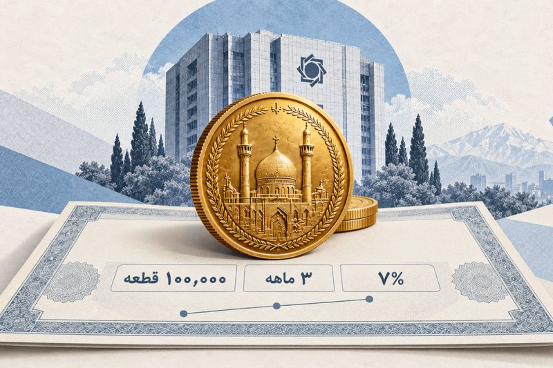 چگونه اوراق سکه بخریم؟