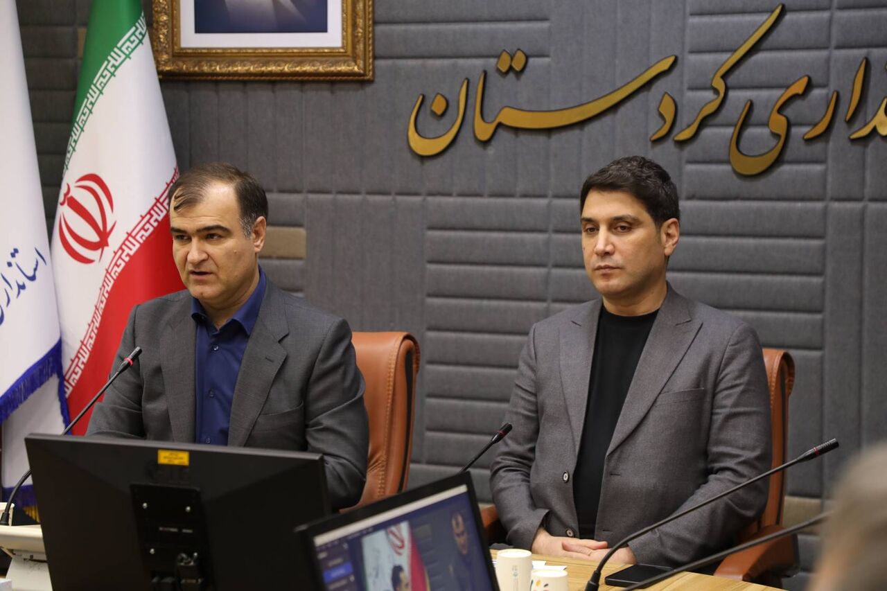 خسارت حادثه تانکر سنندج در کوتاه‌ترین زمان پرداخت می‌شود
