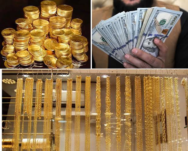 پشت‌پرده 300همت پول مشکوک در بازار ارز؛ پای بانک‌ها گیر است
